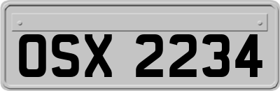 OSX2234