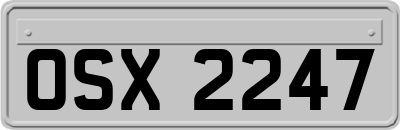 OSX2247