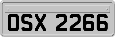OSX2266