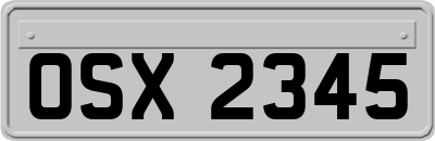 OSX2345