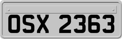 OSX2363