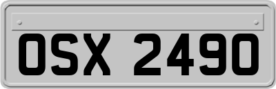 OSX2490