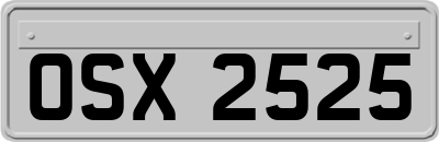 OSX2525
