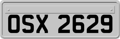 OSX2629