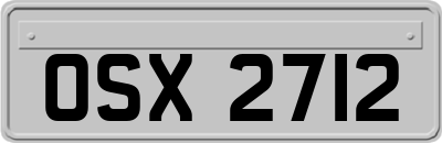 OSX2712