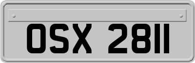 OSX2811