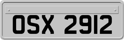 OSX2912