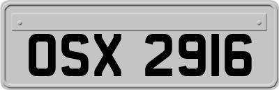 OSX2916