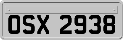 OSX2938