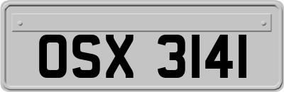 OSX3141