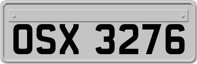 OSX3276