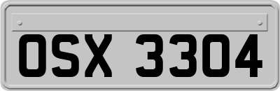 OSX3304