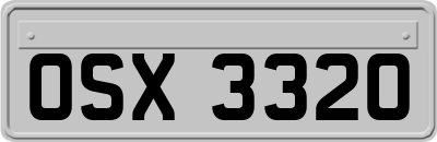 OSX3320