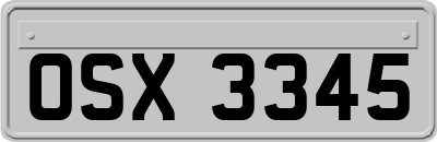 OSX3345