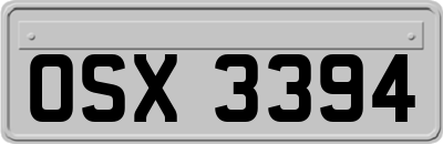 OSX3394