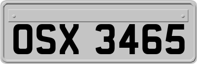 OSX3465