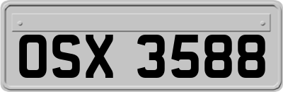 OSX3588