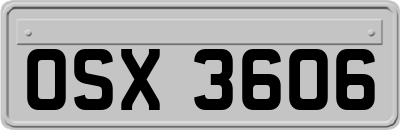 OSX3606