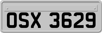 OSX3629