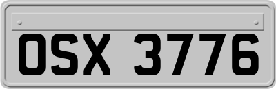 OSX3776