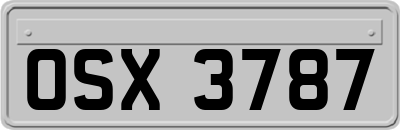 OSX3787