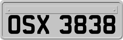 OSX3838