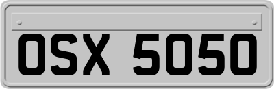 OSX5050
