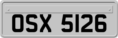 OSX5126