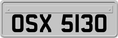 OSX5130