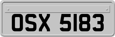 OSX5183