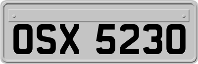 OSX5230