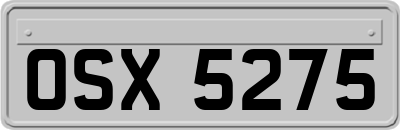 OSX5275