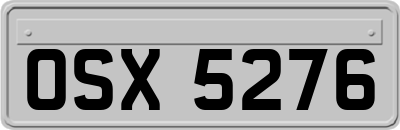 OSX5276