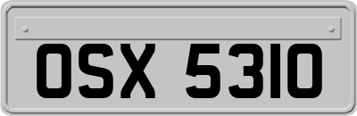 OSX5310