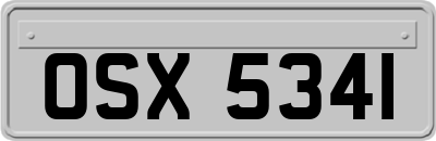 OSX5341