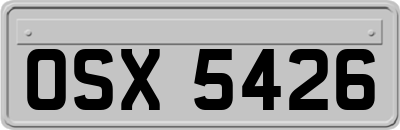 OSX5426