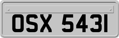 OSX5431