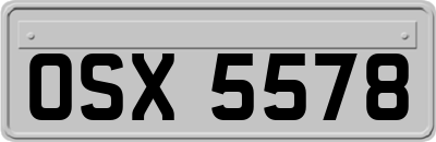 OSX5578