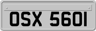 OSX5601