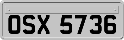 OSX5736
