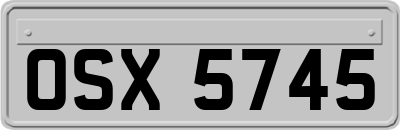 OSX5745