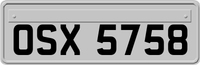 OSX5758