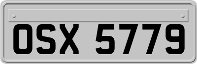 OSX5779