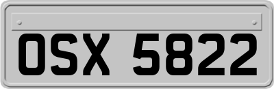 OSX5822