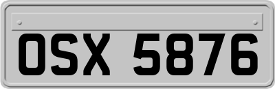 OSX5876