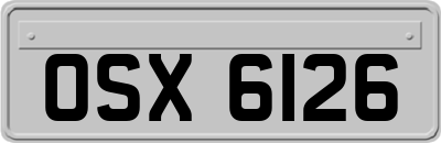 OSX6126