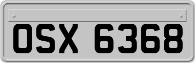 OSX6368