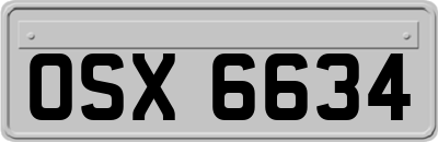 OSX6634