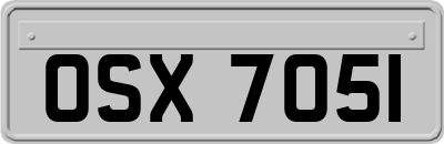 OSX7051