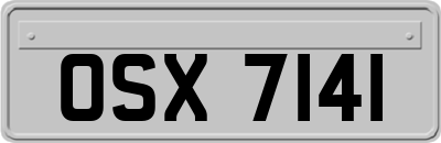 OSX7141